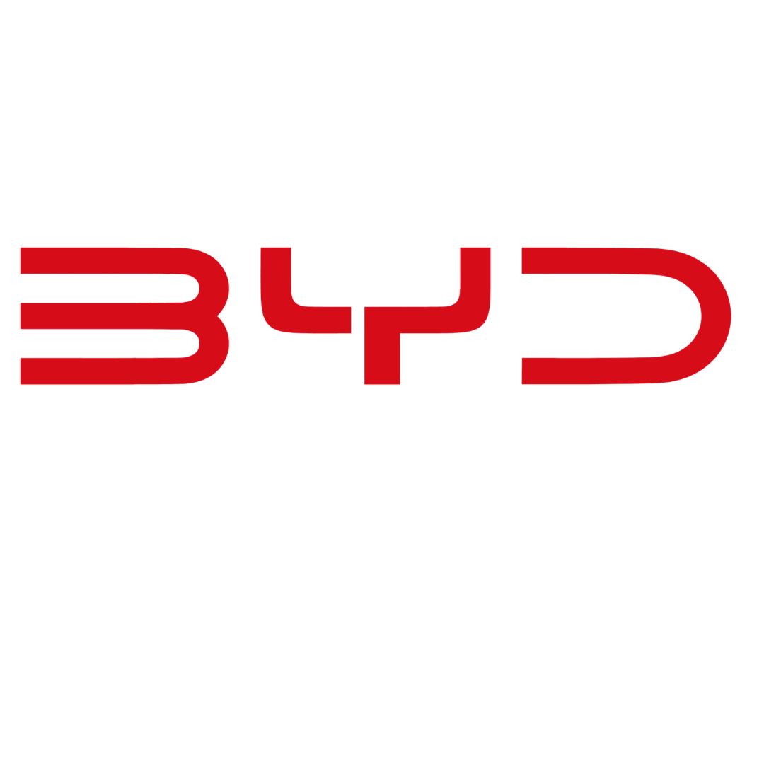 BYD