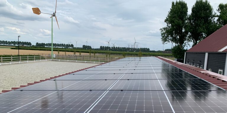 Waarom zijn zonnepanelen nog steeds interessant?