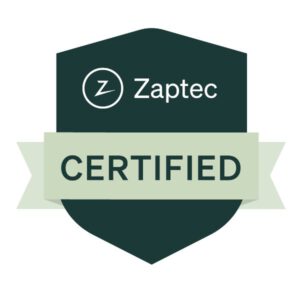 Stroo Energy Solutions uit Middelburg is Zaptec erkend, uw betrouwbare en gecertificeerde partner.