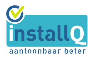 Stroo Energy Solutions uit Middelburg is InstallQ erkend, uw betrouwbare en gecertificeerde partner.