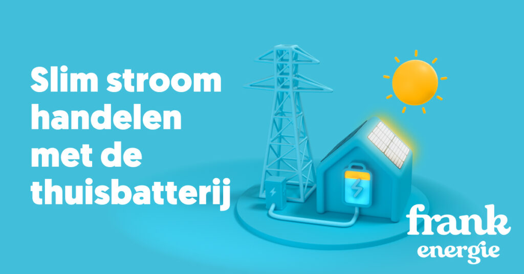 Wat zijn dynamische stroomtarieven – en hoe werkt dat in jouw voordeel?