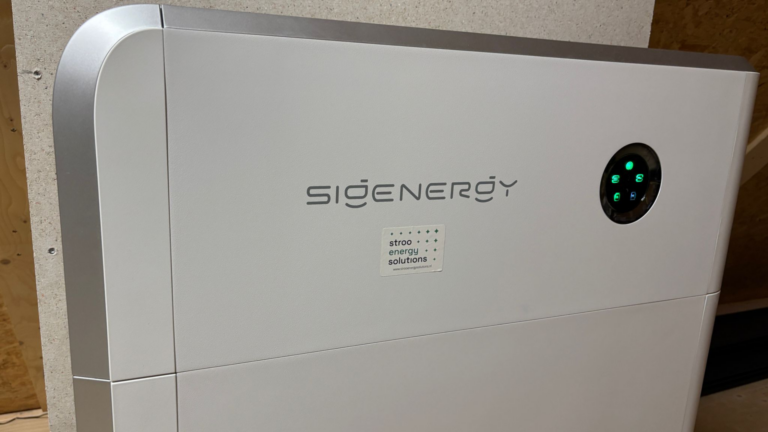 Waarom werken je zonnepanelen niet tijdens een stroomstoring?