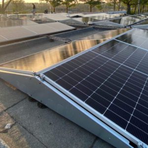 Zonnepanelen kopen bij Stroo Energy Solutions